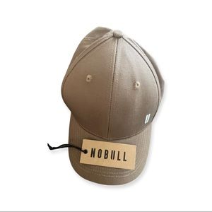 Nobull Classic Horns Hat {unisex}